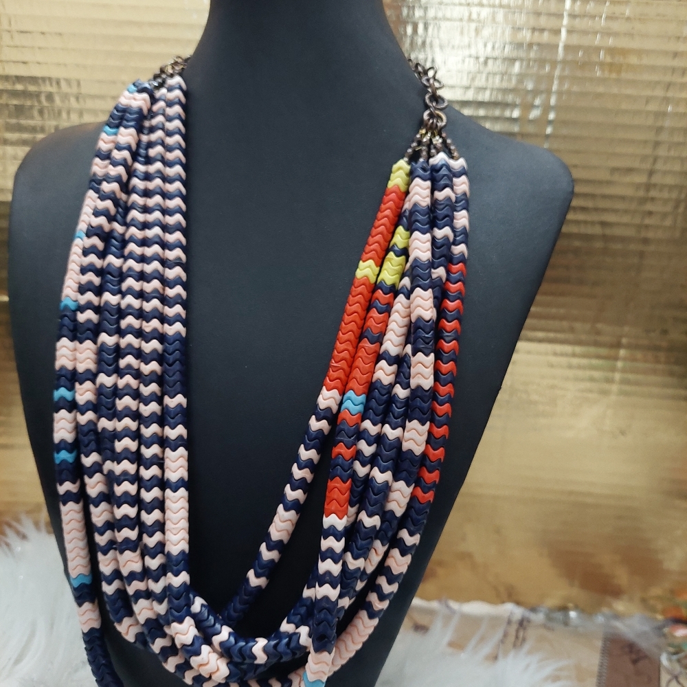 Necklace Sassy Jones